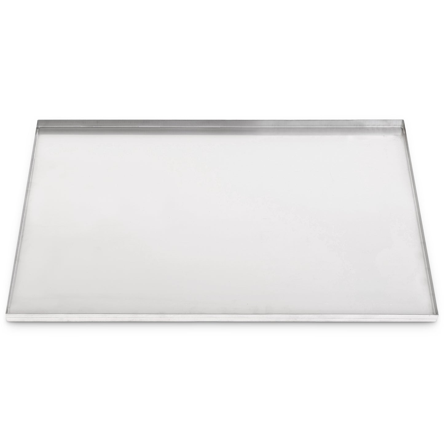 PortaTray - You&Me Dog Crate Replacement Tray, Chew, and Crack Proof Metal Multipurpose Tray